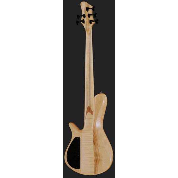 Franz Bassguitars Sirius 5 Olive Premium