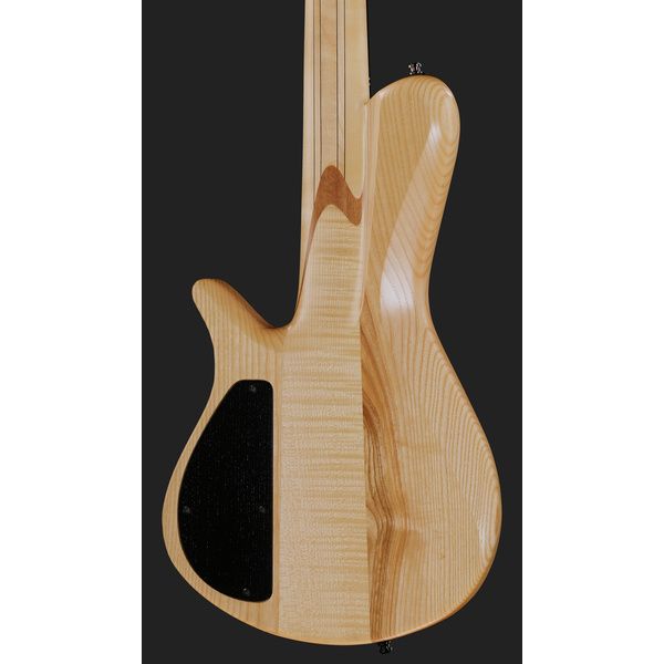 Franz Bassguitars Sirius 5 Olive Premium