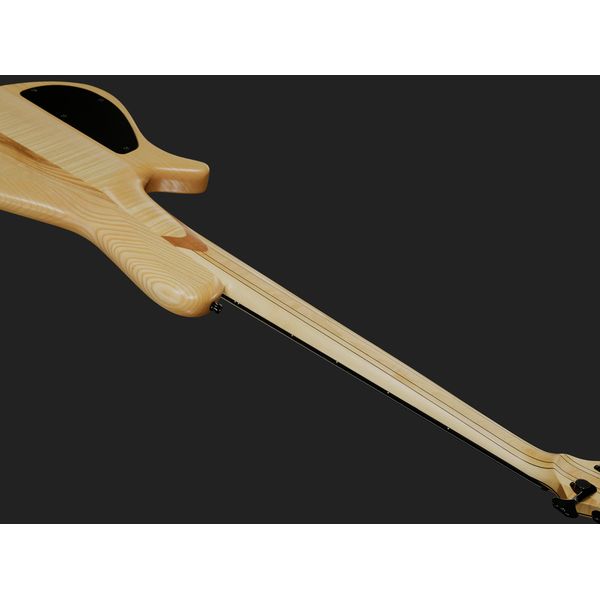 Franz Bassguitars Sirius 5 Olive Premium