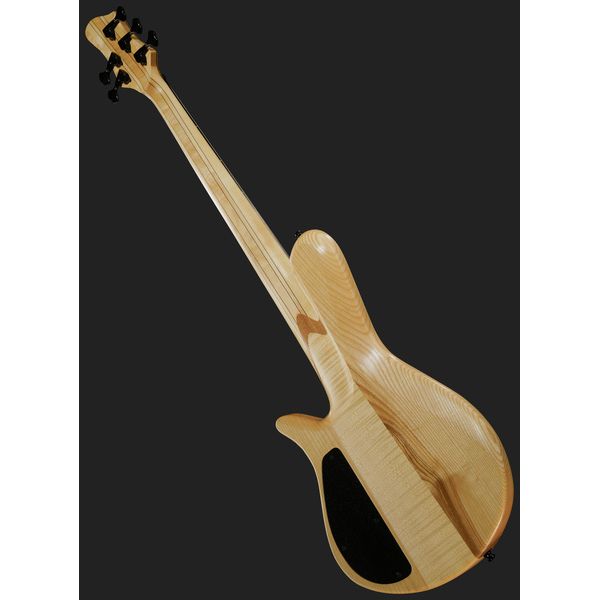Franz Bassguitars Sirius 5 Olive Premium
