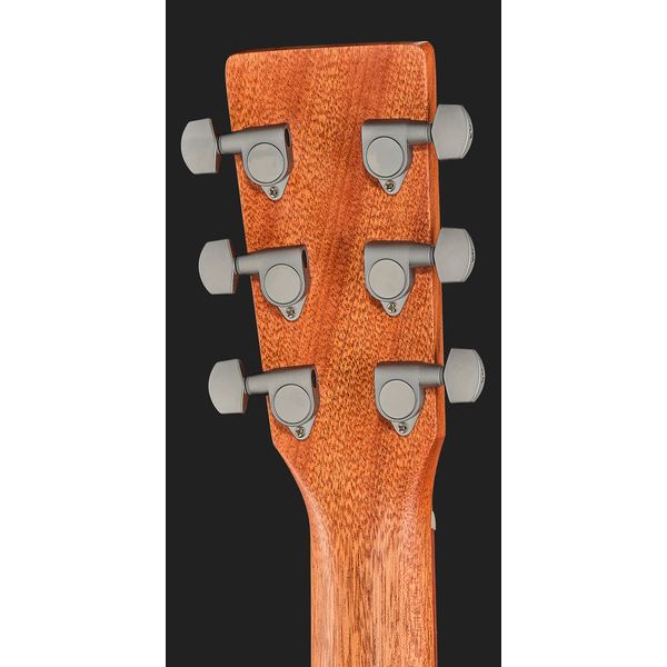 Martin Guitar OMC-X2E Ziricote Special LH