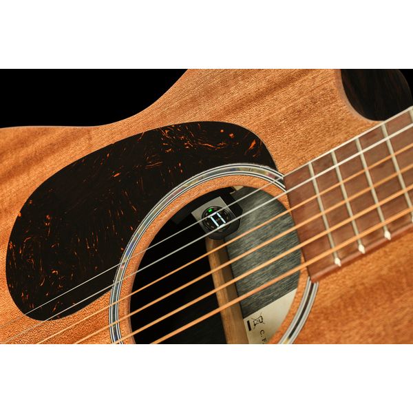 Martin Guitar OMC-X2E Ziricote Special LH