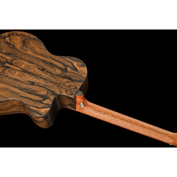 Martin Guitar OMC-X2E Ziricote Special LH