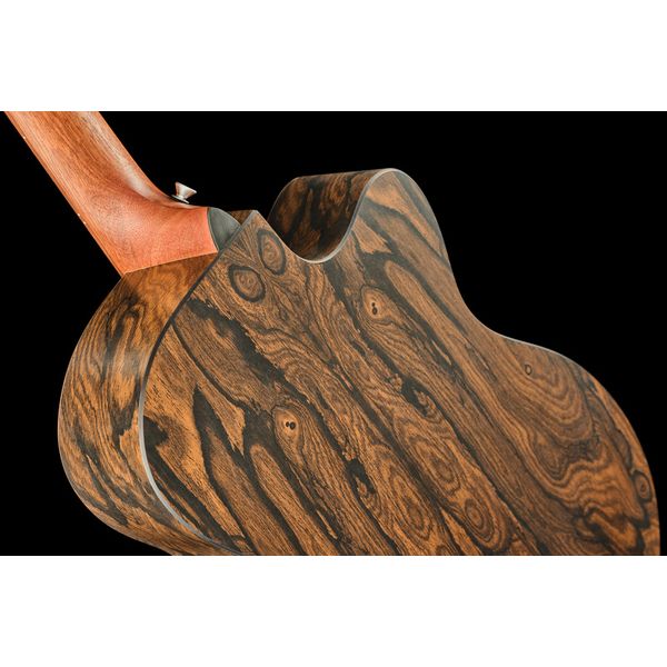 Martin Guitar OMC-X2E Ziricote Special LH