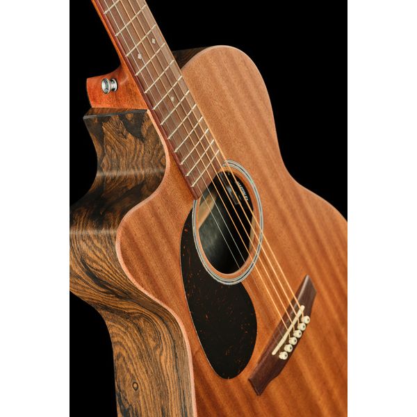 Martin Guitar OMC-X2E Ziricote Special LH