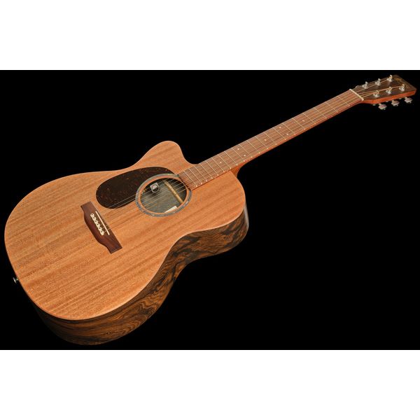 Martin Guitar OMC-X2E Ziricote Special LH