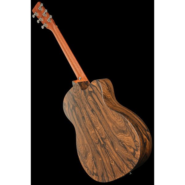 Martin Guitar OMC-X2E Ziricote Special LH