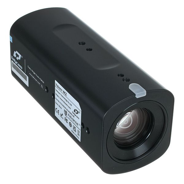 Telycam Vision+ 4KZ Bk