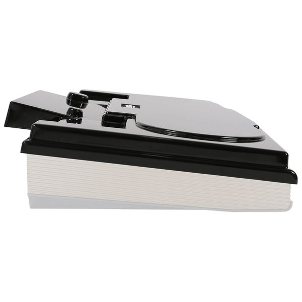 UDG Ultimate DJ OPUS-QUAD Cover Bk