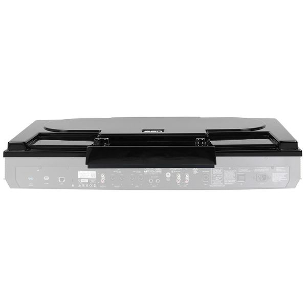 UDG Ultimate DJ OPUS-QUAD Cover Bk