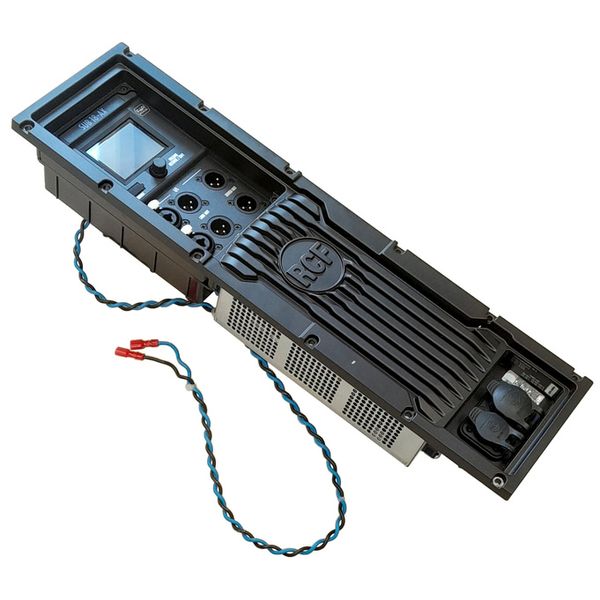 RCF Amp-Module Sub 18-AX