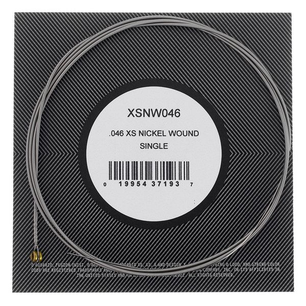 Daddario XSNW046
