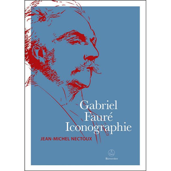 Bärenreiter Gabriel Fauré Iconographie
