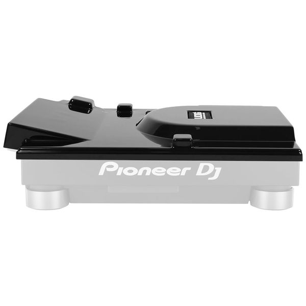 UDG Ultimate DJ CDJ-3000 Cover Bk