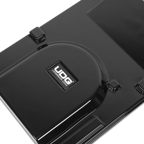 UDG Ultimate DJ CDJ-3000 Cover Bk