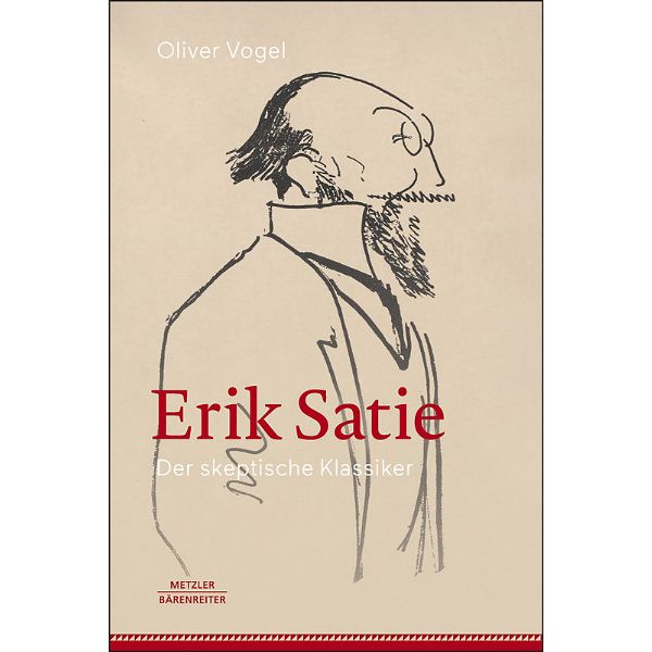 Bärenreiter Erik Satie