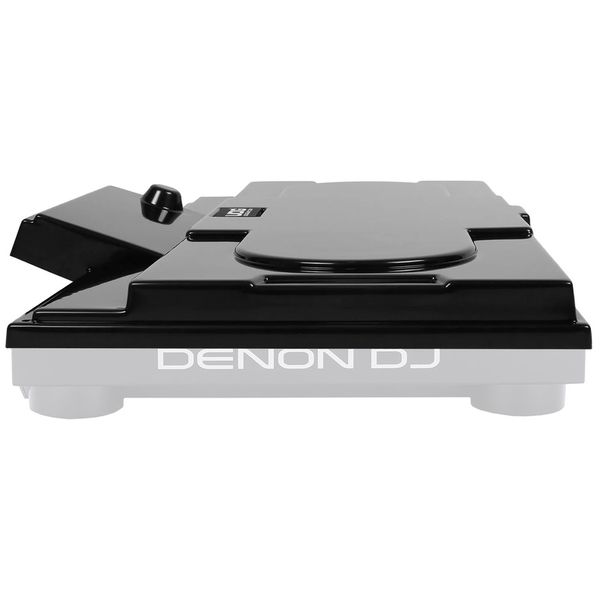 UDG Ultimate DJ SC Live 4 Cover