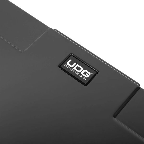 UDG Ultimate DJ DDJ-FLX10 Cover