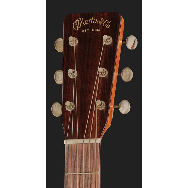 Martin Guitar 000-18 1955 CFM IV 70th LH