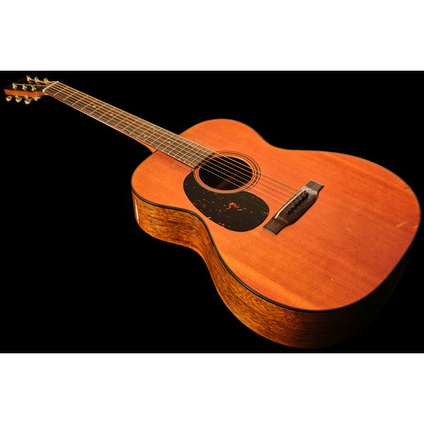 Martin Guitar 000-18 1955 CFM IV 70th LH