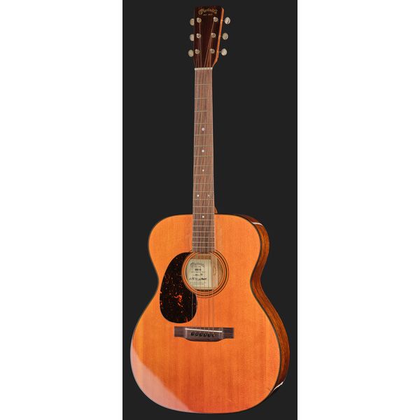 Martin Guitar 000-18 1955 CFM IV 70th LH