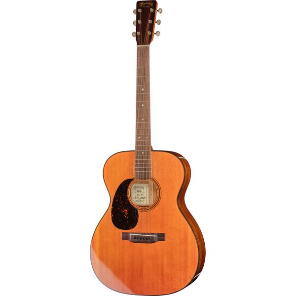 Martin Guitar 000-18 1955 CFM IV 70th LH