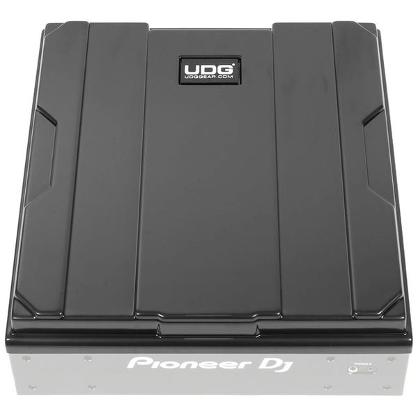 UDG Ultimate DJ DJM-A9 Cover