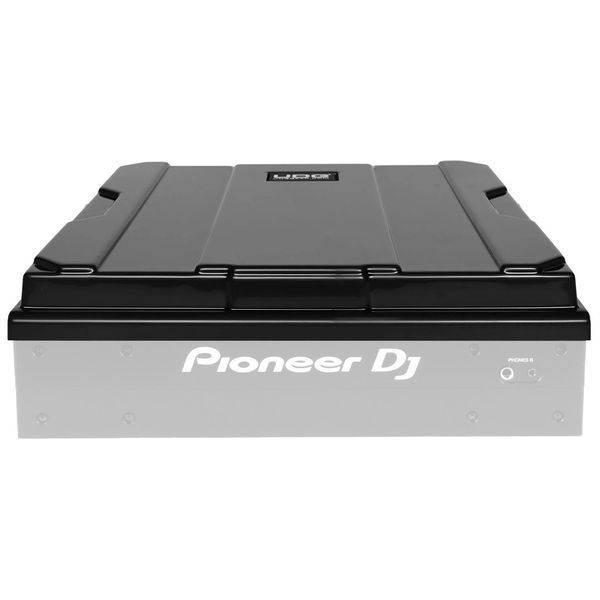 UDG Ultimate DJ DJM-A9 Cover