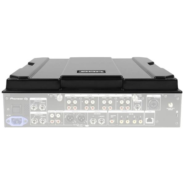 UDG Ultimate DJ DJM-A9 Cover