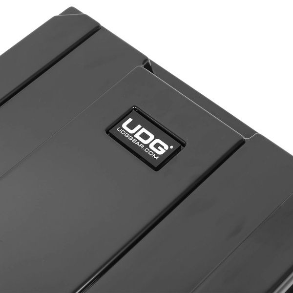 UDG Ultimate DJ DJM-A9 Cover