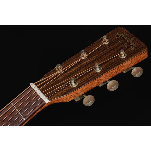 Martin Guitar D-18 1955 CFM IV 70th