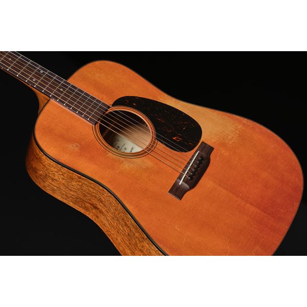 Martin Guitar D-18 1955 CFM IV 70th