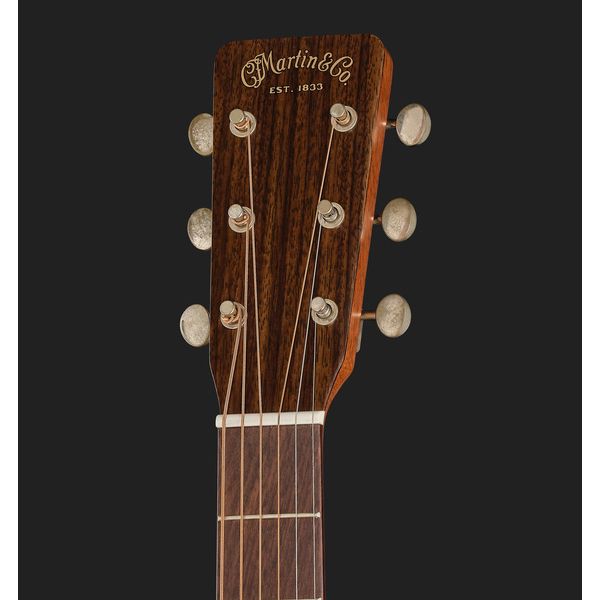 Martin Guitar D-18 1955 CFM IV 70th