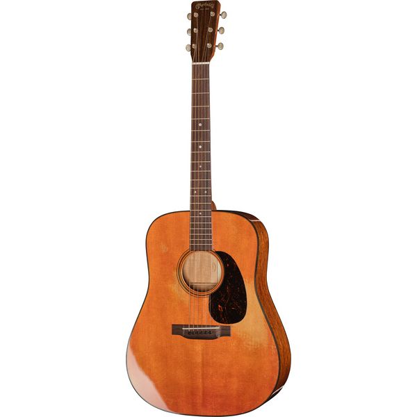 Martin Guitar D-18 1955 CFM IV 70th