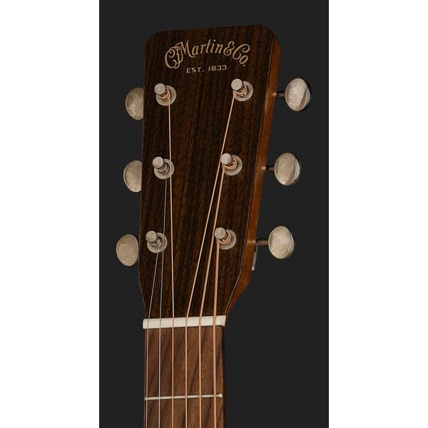 Martin Guitar D-18 1955 CFM IV 70th LH