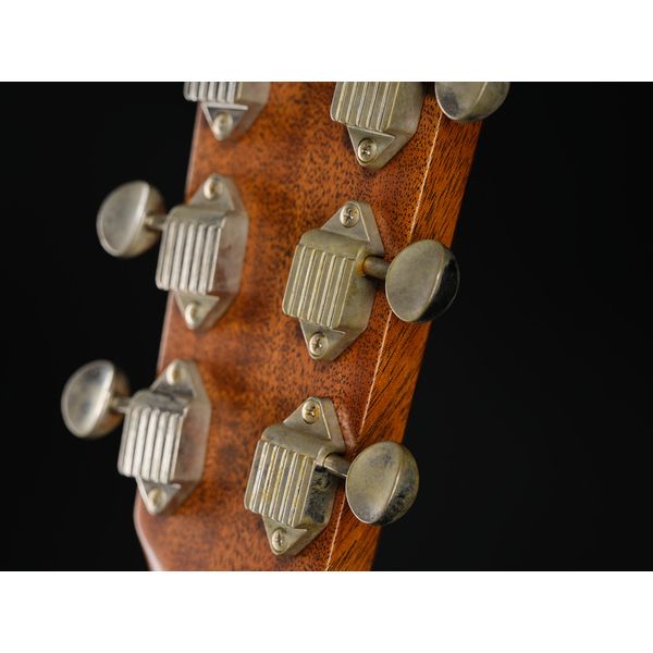 Martin Guitar D-18 1955 CFM IV 70th LH