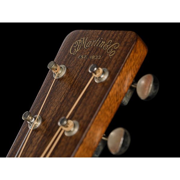 Martin Guitar D-18 1955 CFM IV 70th LH