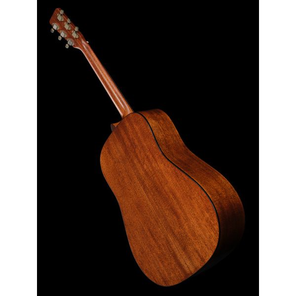 Martin Guitar D-18 1955 CFM IV 70th LH