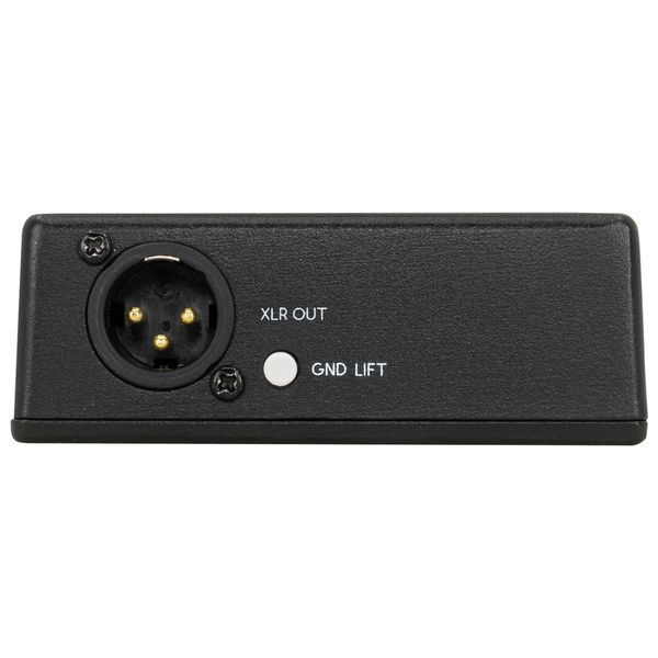 Walrus Audio Canvas Nano Line Isolator
