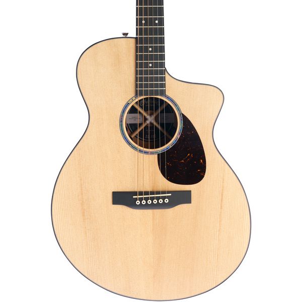 Martin Guitar SC-10E Spruce