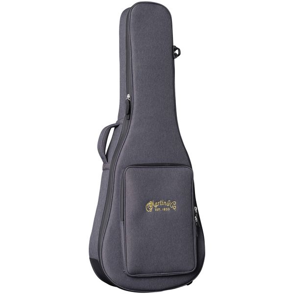 Martin Guitar SC-10E Spruce