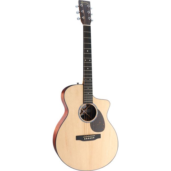 Martin Guitar SC-10E Spruce