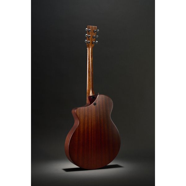 Martin Guitar SC-10E Spruce