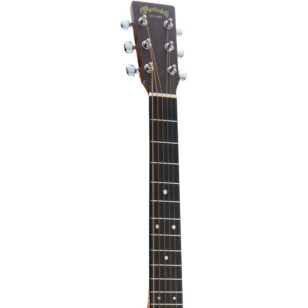 Martin Guitar SC-10E Spruce