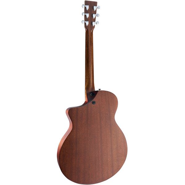Martin Guitar SC-10E Spruce
