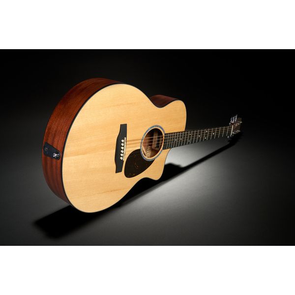 Martin Guitar SC-10E Spruce
