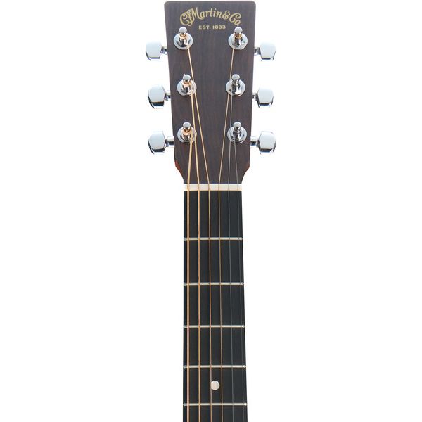 Martin Guitar SC-10E Spruce
