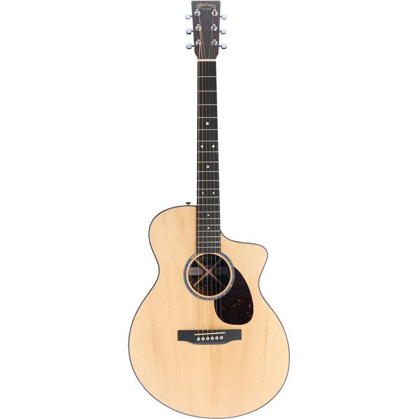 Martin Guitar SC-10E Spruce