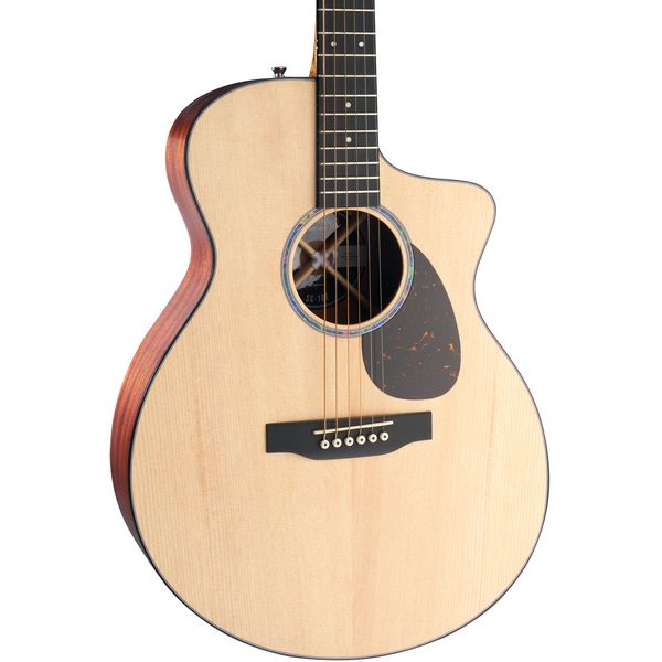 Martin Guitar SC-10E Spruce