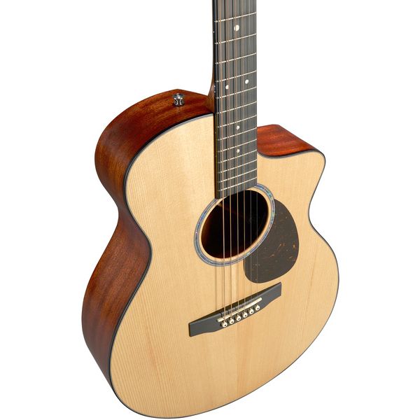 Martin Guitar SC-10E Spruce